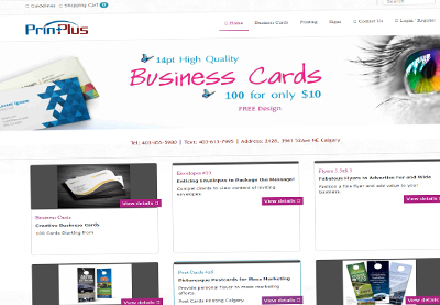 Pet Care Services Website