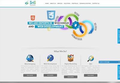 Pet Care Services Website